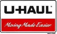 u-haul (select to view enlarged photo)