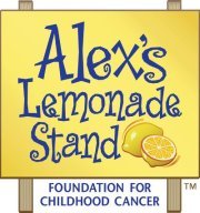 alex's lemonade stand