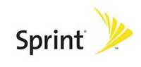 sprint logo (select to view enlarged photo)