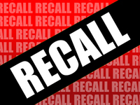 ford recall