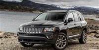 jeep compass (select to view enlarged photo)