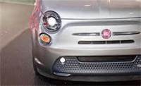 fiat 500e (select to view enlarged photo)