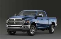 ram truck (select to view enlarged photo)
