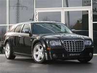 chrysler 300 (select to view enlarged photo)