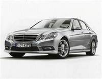 mercedes e (select to view enlarged photo)