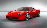 ferrari (select to view enlarged photo)