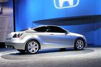 honda accord coupe 2013 (select to view enlarged photo)