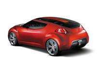 hyundai veloster (select to view enlarged photo)
