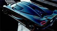 Koenigsegg (select to view enlarged photo)