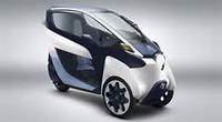 toyota i road (select to view enlarged photo)