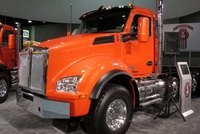 kenworth truck (select to view enlarged photo)