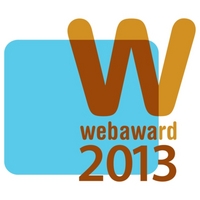 webawards (select to view enlarged photo)