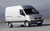 mercedes sprinter (select to view enlarged photo)