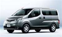 nissan nv (select to view enlarged photo)