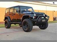 jeep wrangler jk (select to view enlarged photo)