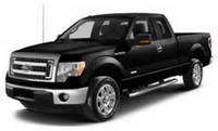 2013 Ford F-150 XLT (select to view enlarged photo)