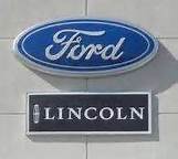 ford lincoln