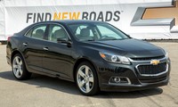chevy malibu (select to view enlarged photo)