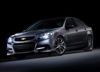 chevy ss (select to view enlarged photo)
