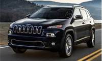 2014 Jeep Cherokee (select to view enlarged photo)