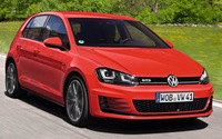 2014 Volkswagen GTD(select to view enlarged photo)