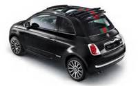 fiat 500 gucci (select to view enlarged photo)