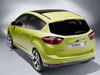 ford c-max (select to view enlarged photo)
