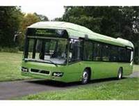 volvo buses (select to view enlarged photo)