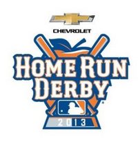 home run derby (select to view enlarged photo)