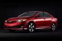 toyota camry (select to view enlarged photo)