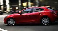 mazda 3 (select to view enlarged photo)