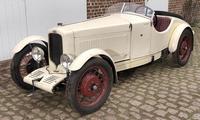 1930 G.A.R. B5 Roadster  (select to view enlarged photo)