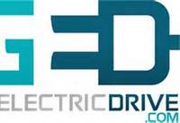 electric drive (select to view enlarged photo)