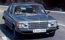 1973 Mercedes-Benz S-Class (select to view enlarged photo)