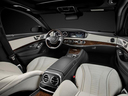 2014 Mercedes-Benz S-Class (select to view enlarged photo)
