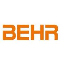 behr (select to view enlarged photo)