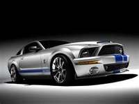 shelby gt (select to view enlarged photo)