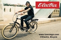 electric bike (select to view enlarged photo)