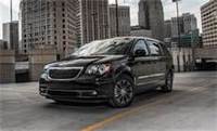 chrysler town and country (select to view enlarged photo)