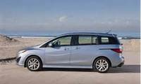 mazda5 (select to view enlarged photo)