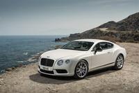 bentley (select to view enlarged photo)