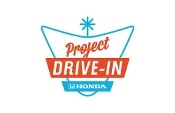 Project drivein
