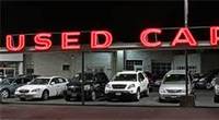 used cars (select to view enlarged photo)