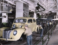 ford assembly plant (select to view enlarged photo)