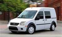ford transit connect (select to view enlarged photo)