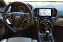 2014 Cadillac ATS (select to view enlarged photo)