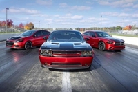 dodge challenger (select to view enlarged photo)