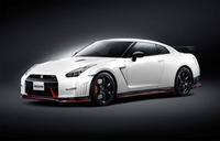 nissan gt-r (select to view enlarged photo)