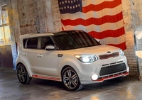kia soul (select to view enlarged photo)