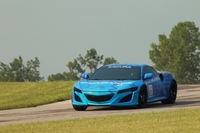 acura nsx (select to view enlarged photo)